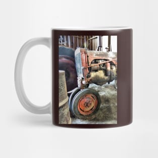 Tractor No.7 Mug